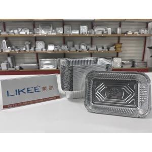 Customized Design Aluminum Foil Container Mould With Long Life