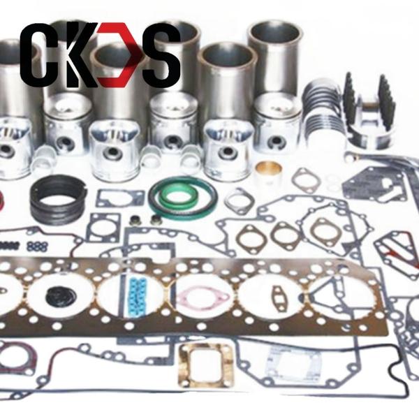 Quality Japanese Truck parts Piston OEM 8-97600242-0  8-94391606-1  For 6HH1 Engine wholesale