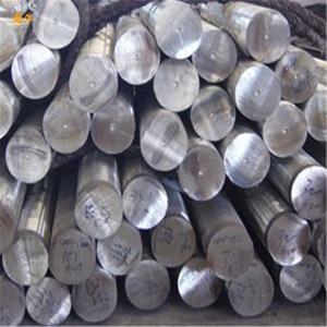 China Austenitic Polished Stainless Steel Rod Free Machining Surface Custom Length on sale