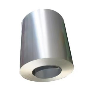 Advanced Manufacturing 304L Stainless Steel Coils For Precision Transformer