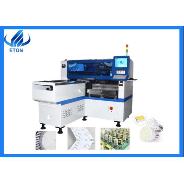 Quality CCC Pneumatic Pick And Place Machine 45000CPH Single Module wholesale