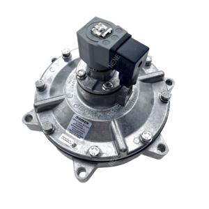 CA76MM CA76MM-040-300 CA76MM040-305 MM Series 3′′ Manifold Mount Pulse Jet Valve