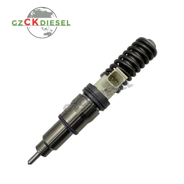 Quality Fuel Injector 21569191 BEBE4N01001 BEBE4J00001 for Engine D11 FH12 FH13 wholesale