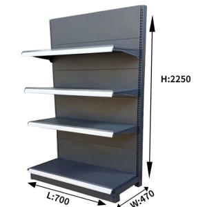 Cheap Fantastic Design Factory Directly Offer Hot Good Price Supermarket shelf for sale