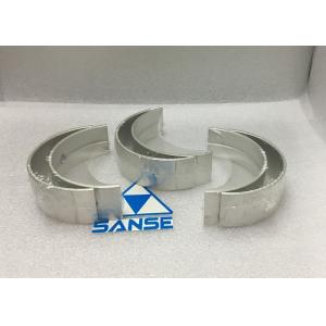 4HF1 Daido Engine Bearings MP4547K Engine Rod Bearing , Isuzu Diesel Engine