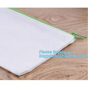 canvas pouch, oxford pouch, small bag, 100% cotton canvas tote bags print womens