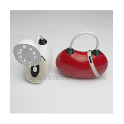 Quality high brightness portable led desk reading lamp gift for children to protect eyesight wholesale