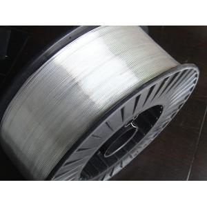 Magnesium Alloy Welding Wire AZ31 AZ61 AZ91 Pure Magnesium With Higher Specific