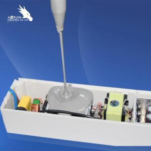 LED PCB Silicone Electronic Glue Double Component Glue Low VOC