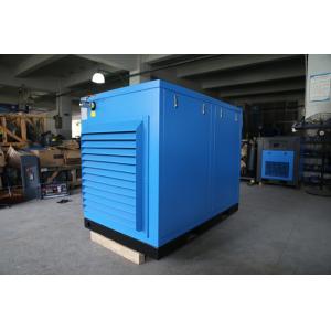 55KW Rotary Screw Air Compressor 100psi 116psi 145psi Small Compact Compressor