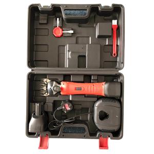 Cordless 200W 2500rpm Electric Sheep Clippers