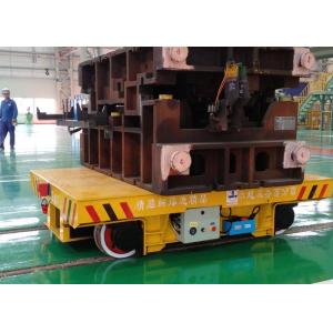 Large Capacity Hydraulic Lifting Device , Stable Performance Automated Material