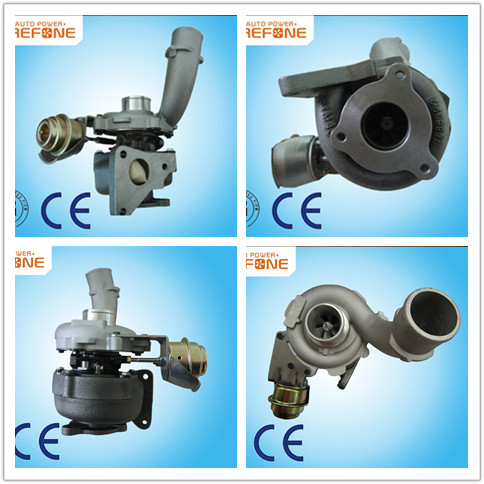 Quality Renault, Various GT1749V Turbo 708639-0010 wholesale