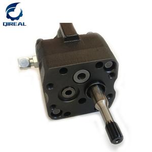 Excavator Spare Part Cummins NTA855 Gear Pump Assembly 3034217