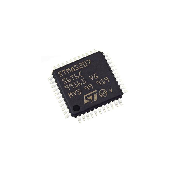 STMicroelectronics STM8S207S6T6C microchip 8S207S6T6C List Microcontroller Mcu