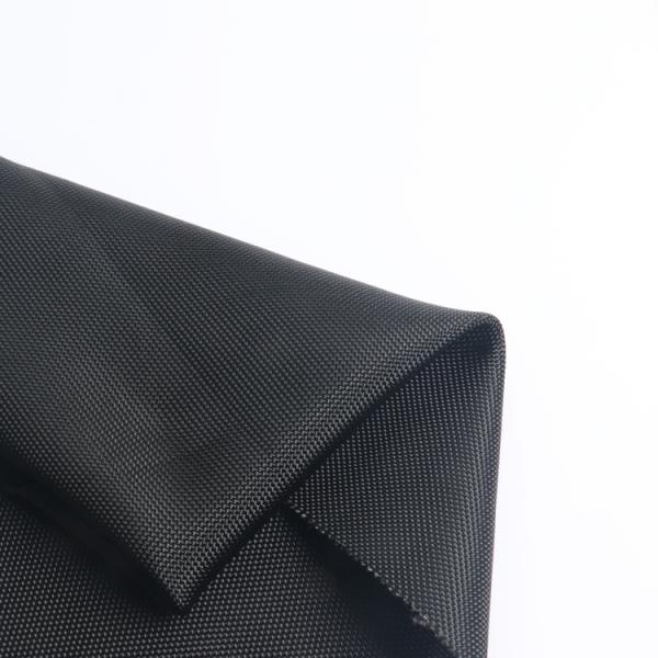 (750*2)*2Factory direct recycled polyester fabric is tear-resistant for outdoor tents