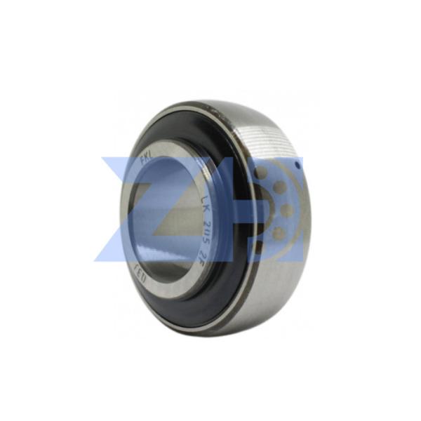 Quality LK 205 2F Pillow Block Bearing Yar LK 205 2Ffor Textile Machine Bearing wholesale