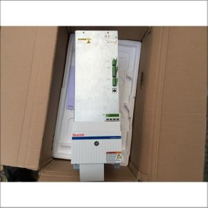 Rexroth HMV01.1E-W0030-A-07-NNNN Servo Motor Cast Iron Material Fast Shipping