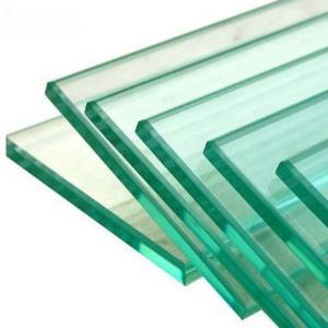 GP-004: 8mm Custom Cut Tempered Glass
