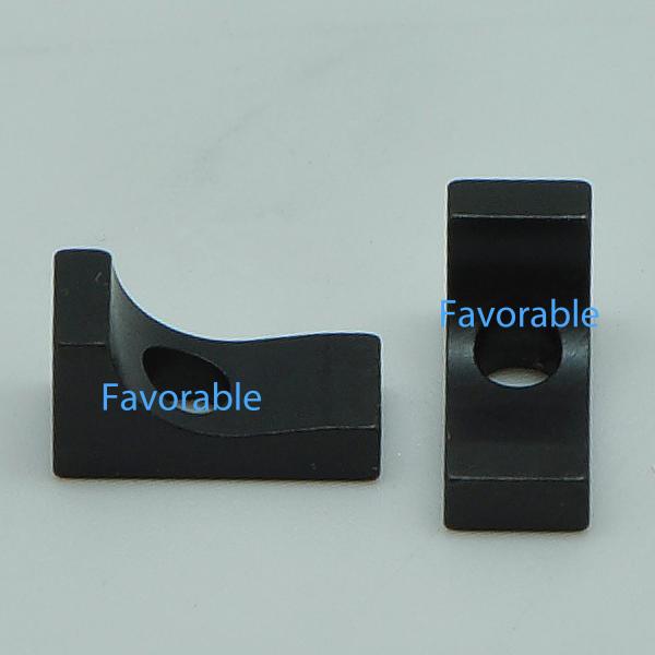 Cutter Part Flange Of Carbide Tip V2 Gts/Tgt Especially Suitable For Lectra Vector 7000