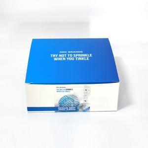Stamping Recyclable Foldable Custom Corrugated Boxes