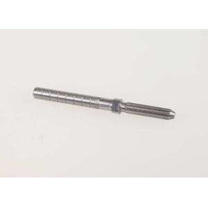 High Precision Stainless Steel Hardware Shaft , Precision Mechanical Components