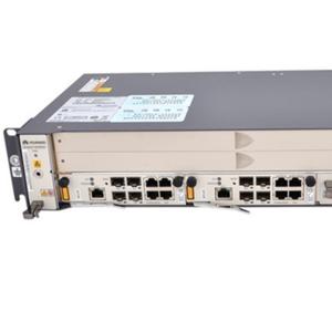 HUAWEI Optical Network MA5600T MA5603T GPON EPON OLT