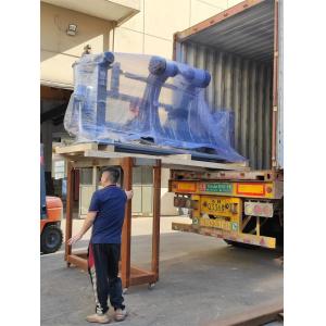 Automatic Grade Roll to Roll Paper Cup Flexo Printing Machine with Rotary