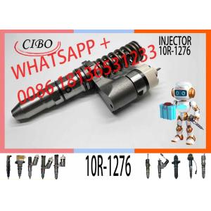 China High QualityCommon Rail Control Valve Injector Valve Common Rail Injector for 994D 250-1303 10R-1276 on sale
