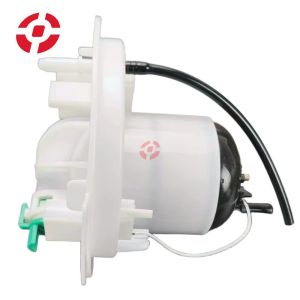 China Fuel filter assembly Fuel pump petrol filter Auto parts fuel pump for Jaguar OE C2D28280 Fuel pump housing on sale