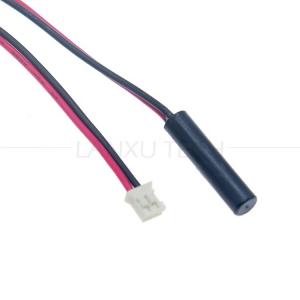 Custom OEM JST PH 2.0 SH ZH XH MX to Magnetic Reed Switch Sensor Harness Cable