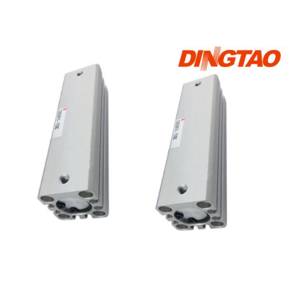 376500232 GT1000 GTXL Auto Cutting Parts Air Cylinder Cdqsb16-75dc-A90v