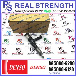 6261-11-3200 6251-11-3200 095000-6290, Original and new Fuel Injector 095000