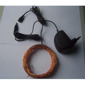 christmas led string light CE&ROHS certificate 2m/20L