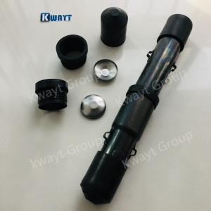 60mm Sonic Tubes for CSL testing Cross hole pipe