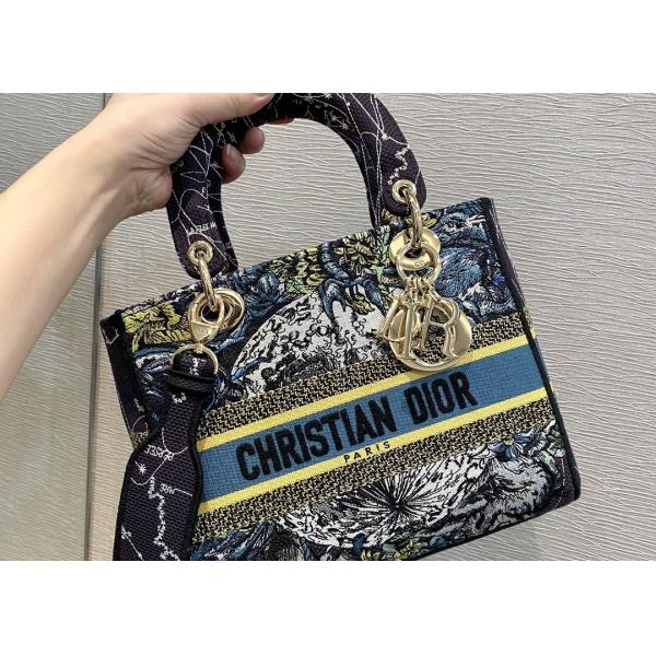 Quality Retro Tote Single Shoulder Bag 24cm Length With Exquisite Embroidery wholesale