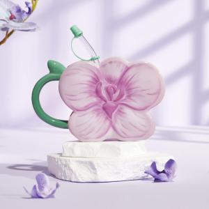 Ready To Ship In Stock Chinese style large capacity plum, orchid, bamboo and