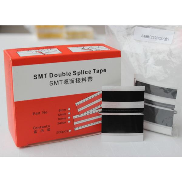 Quality Double Sided Smt Machine Parts Smd Splice Tape 16mm 12mm 8mm Long Service Life wholesale