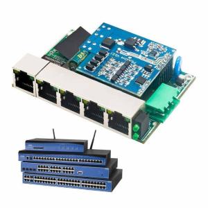 SMT factory Shenzhen ODM Professional Printing Circuit Board PCB Prototype PCBA