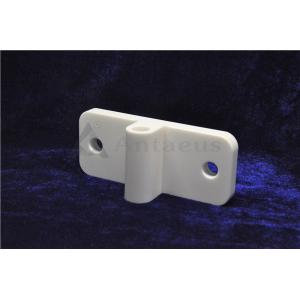 China Abrasion resistance Alumina Ceramic Components 99% Al2O3 on sale