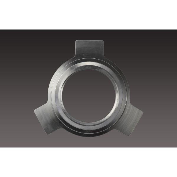 24m Gear Ratio 4321 Mud Pump Spare Parts Precision Engineered Components