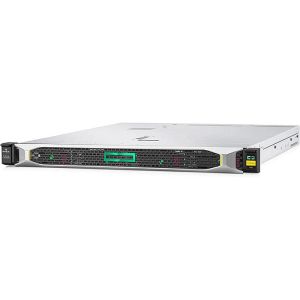 Cheap HPE StoreEasy 1460 8TB 1U Rack 500W with Smart Array P408i-a with Lower Price for sale