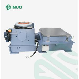 ECE R100 Auto Parts Electromagnetic Vibration Testing Machine Vibration Shaker