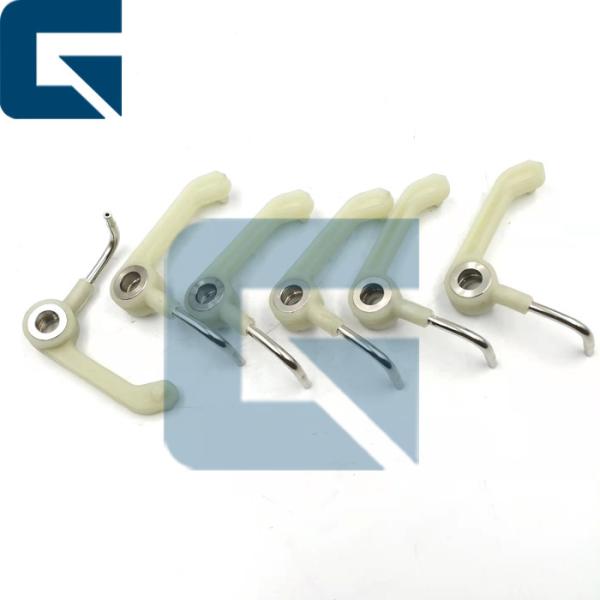 Quality 4937308 Engine QSM11 Piston Cooling Nozzle wholesale