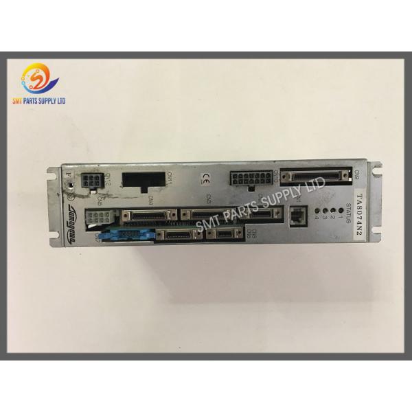 Original New SMT JUKI Servo Motor Driver KE-2020 R DRIVER E9628729000 TA8074N2