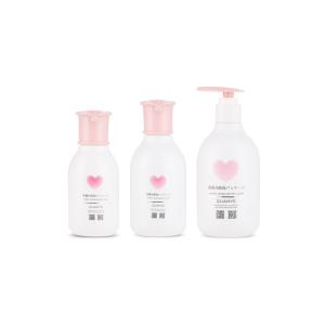 110mm Height Empty Plastic Cosmetic Bottles ABS Airless Cream Jar