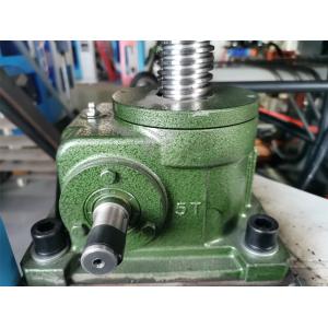 1L Double Station Automatic PE Bottle Blow Molding Machine Cosmetics