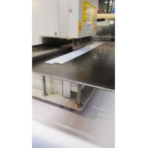 V-Cut PCB Depanelizer Pre Scoring PCB Separator V Groove PCB Depaneling