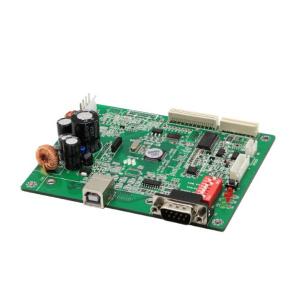 Citizen Printer Head 3 Inch USB Thermal Printer Module With Auto Cutter / 0.15mm