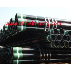 Api Casing And Api Tubing For Oil Well